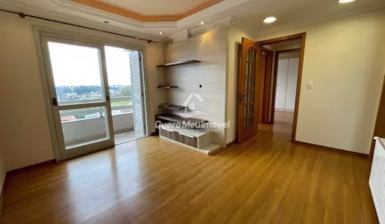 Cobertura com 2 quartos à venda na Saúl Radaeli, 220, Rio Branco, Caxias do Sul por R$ 599.000