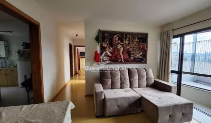 Apartamento com 3 quartos à venda na Francisco Lermen, 185, Marechal Floriano, Caxias do Sul por R$ 430.000