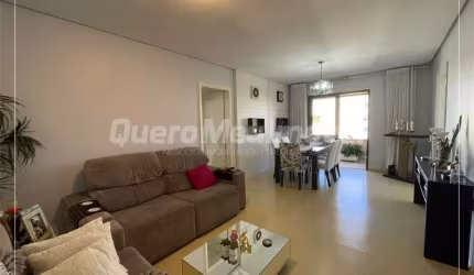 Apartamento com 3 quartos à venda na Rua São José, 2045, Madureira, Caxias do Sul por R$ 525.000
