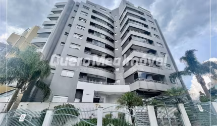 Cobertura com 3 quartos à venda na Rua Doutor Rômulo Carbone, 655, Madureira, Caxias do Sul por R$ 2.500.000