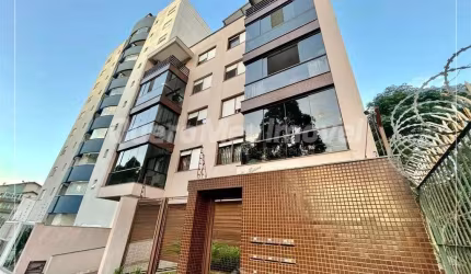 Apartamento com 3 quartos à venda na Rua Doutor José Cachapuz de Medeiros, 290, Jardim do Shopping, Caxias do Sul por R$ 595.000