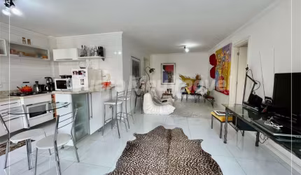 Apartamento com 3 quartos à venda na Rua José Aloysio Brugger, 1095, Jardim América, Caxias do Sul por R$ 750.000