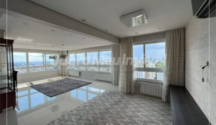 Apartamento com 3 quartos à venda na Rua Humberto de Campos, 1453, Lurdes, Caxias do Sul por R$ 1.700.000