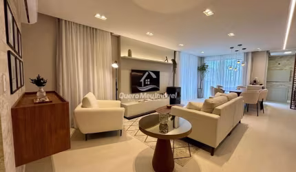 Apartamento com 3 quartos à venda na Rua Visconde de Mauá, 353, São Pelegrino, Caxias do Sul por R$ 1.280.706