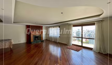 Cobertura com 4 quartos à venda na Rua Ângelo Chiarello, 2401, Madureira, Caxias do Sul por R$ 1.190.000