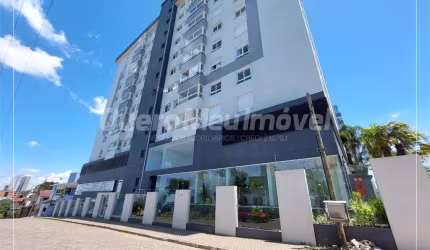 Apartamento com 3 quartos à venda na Rua Pistóia, 471, Panazzolo, Caxias do Sul por R$ 850.000