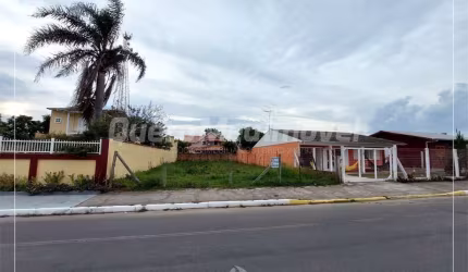 Terreno à venda na Rua Das Acacias, 1, Quatro Lagos, Arroio do Sal por R$ 190.000