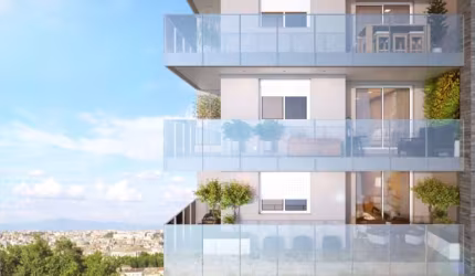 Apartamento com 2 quartos à venda na Rua Simão Cembrani, 323, Lurdes, Caxias do Sul por R$ 612.000