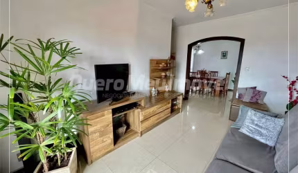 Apartamento com 3 quartos à venda na Rua Bento Gonçalves, 3006, São Pelegrino, Caxias do Sul por R$ 365.000
