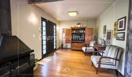 Casa com 4 quartos à venda na Rua Tronca, 686, Cristo Redentor, Caxias do Sul por R$ 1.100.000