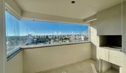Apartamento com 2 quartos à venda na Rua Ernesto Alves, 573, Lurdes, Caxias do Sul por R$ 345.000