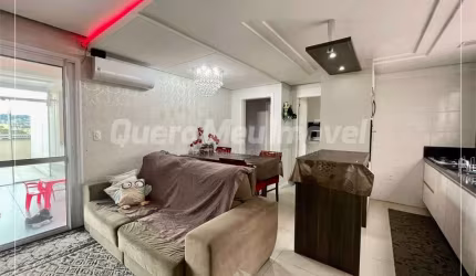 Apartamento com 2 quartos à venda na Rua Professor Guerreiro Lima, 190, Pio X, Caxias do Sul por R$ 649.900