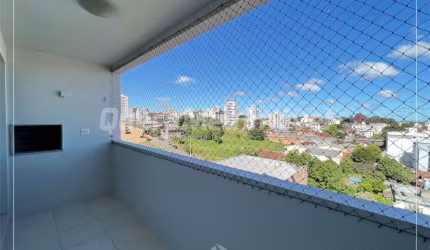 Apartamento com 2 quartos à venda na Rua Leonel Mosele, 2450, Pio X, Caxias do Sul por R$ 580.000