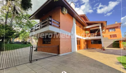 Casa com 4 quartos à venda na Rua dos Cinamomos, 380, Cinqüentenário, Caxias do Sul por R$ 2.700.000