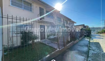 Casa com 2 quartos à venda na Professor José Moschem, 101, São José, Caxias do Sul por R$ 255.000