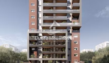 Apartamento com 3 quartos à venda na Rua Fermino Minghelli, 2183, Panazzolo, Caxias do Sul por R$ 1.246.000