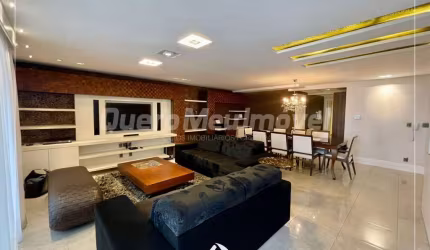 Apartamento com 3 quartos à venda na Rua Pedro Tomasi, 1165, Exposição, Caxias do Sul por R$ 1.690.000