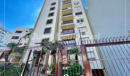 Apartamento com 3 quartos à venda na Avenida Itália, 449, São Pelegrino, Caxias do Sul por R$ 560.000