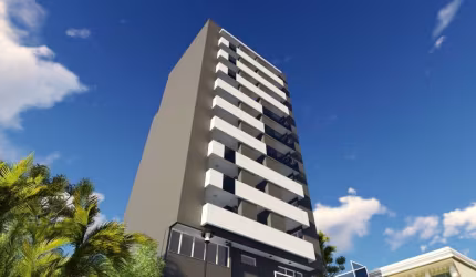 Apartamento com 2 quartos à venda na Rua Augusto Adamatti, 28, Jardim do Shopping, Caxias do Sul por R$ 614.900