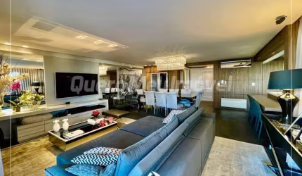 Apartamento com 3 quartos à venda na Rua Pedro Tomasi, 1165, Exposição, Caxias do Sul por R$ 2.100.000