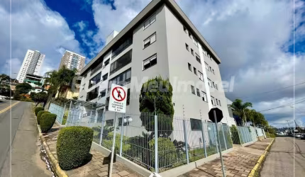 Apartamento com 2 quartos à venda na Rua Alfredo Belizário Peteffi, 141, Universitário, Caxias do Sul por R$ 350.000