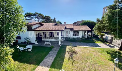 Casa com 5 quartos à venda na Rua Basilica Brandt, 1690, Panazzolo, Caxias do Sul por R$ 3.000.000