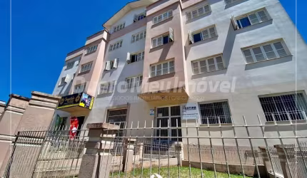 Cobertura com 2 quartos à venda na Rua Bortolo Zani, 1442, Bela Vista, Caxias do Sul por R$ 388.000