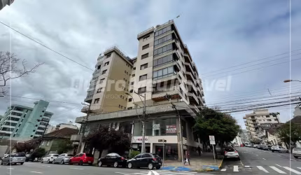 Cobertura com 3 quartos à venda na Rua do Guia Lopes, 1274, Centro, Caxias do Sul por R$ 1.190.000