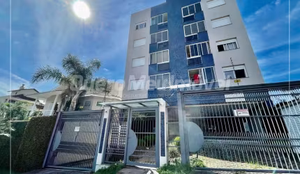Apartamento com 2 quartos à venda na Rua Ângela Randon, 74, Sagrada Família, Caxias do Sul por R$ 410.000