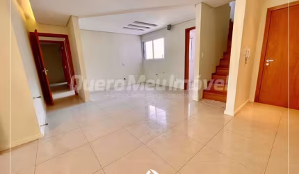 Cobertura com 3 quartos à venda na Rua Padre Cristóvão de Orellana Mendoza, 687, Sagrada Família, Caxias do Sul por R$ 675.000