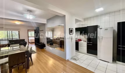 Apartamento com 2 quartos à venda na Avenida Júlio de Castilhos, 440, Centro, Caxias do Sul por R$ 450.000