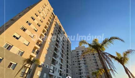 Apartamento com 3 quartos à venda na Rua Matteo Gianella, 1260, Santa Catarina, Caxias do Sul por R$ 392.000
