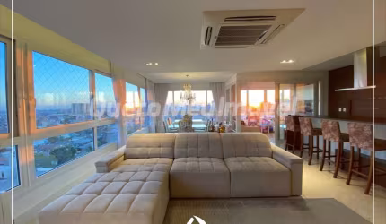 Apartamento com 3 quartos à venda na Rua Ernesto Marsiaj, 639, Petrópolis, Caxias do Sul por R$ 1.700.000