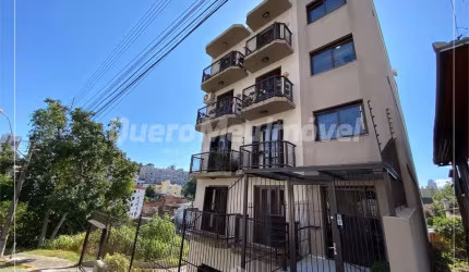 Apartamento com 3 quartos à venda na Rua Luiz Pizamíglio, 245, Panazzolo, Caxias do Sul por R$ 340.000