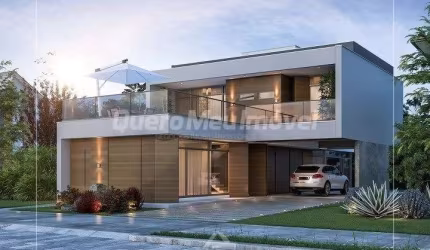 Casa em condomínio fechado com 3 quartos à venda na Avenida Capivari, 387, Jardim Eldorado, Caxias do Sul por R$ 5.110.000