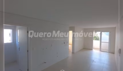 Apartamento com 2 quartos à venda na Rua Ivan Rasia, 100, Salgado Filho, Caxias do Sul por R$ 390.000