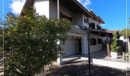 Casa com 5 quartos à venda na Rua Giácomo Gasparin, 412, Vinhedos, Caxias do Sul por R$ 1.300.000