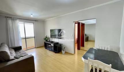 Apartamento com 2 quartos à venda na Padre Carmine Fasulo, 248, Lurdes, Caxias do Sul por R$ 319.000