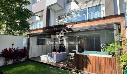 Casa em condomínio fechado com 3 quartos à venda na Rua Ernesto Alves, 460, Nossa Senhora de Lourdes, Caxias do Sul por R$ 2.950.000