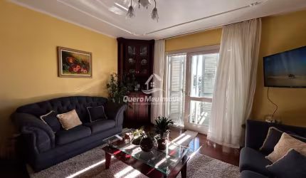 Apartamento com 3 quartos à venda na Rua Miguel Muratore, 687, Medianeira, Caxias do Sul por R$ 360.000