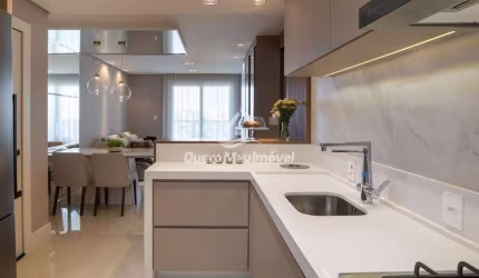 Apartamento com 2 quartos à venda na Rua Duque de Caxias, 2521, Madureira, Caxias do Sul por R$ 950.000