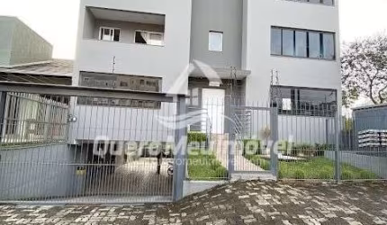 Apartamento com 2 quartos à venda na Rua Honorina Bento Ribeiro, 136, Bela Vista, Caxias do Sul por R$ 250.000
