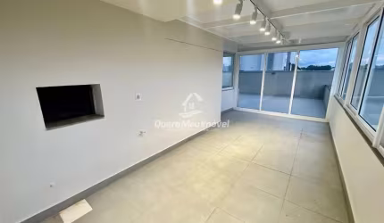 Apartamento com 3 quartos à venda na Avenida Alexandre Rizzo, 1371, Desvio Rizzo, Caxias do Sul por R$ 550.000