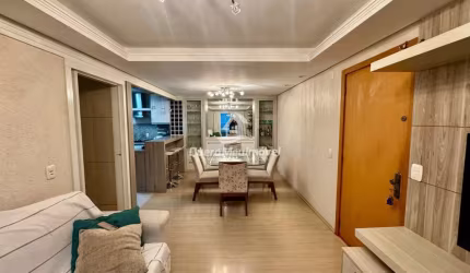 Apartamento com 2 quartos à venda na Avenida Doutor João Carlos Hass Sobrinho, 130, Bela Vista, Caxias do Sul por R$ 425.000