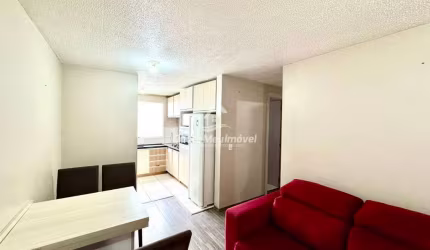 Apartamento com 3 quartos à venda na Conde DEu, 1620, Bela Vista, Caxias do Sul por R$ 285.000