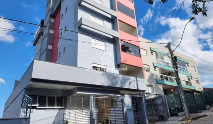 Apartamento com 2 quartos à venda na Rua Henrique Leonardi, 160, Esplanada, Caxias do Sul por R$ 345.000