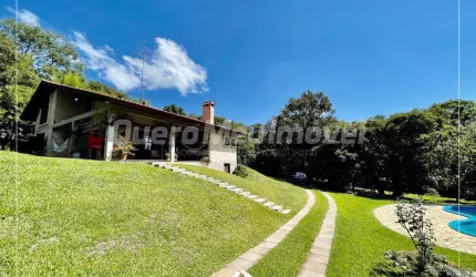 Casa em condomínio fechado com 3 quartos à venda na Estrada Bento Osvaldo Trisch, 11, Pedancino, Caxias do Sul por R$ 1.350.000