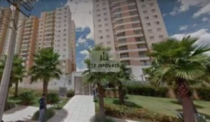 Apartamento à venda, 87m², Edifício Mistral Campolim, no Portal da Colina.