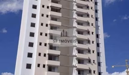 Apartamento, 64m², 2 dormitórios, 1 suíte, à venda no Jardim Gonçalves