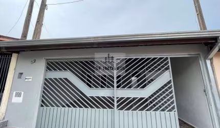 Ótima casa de 128m², 3 dormitórios, à venda, ao lado do Parque das Aves
